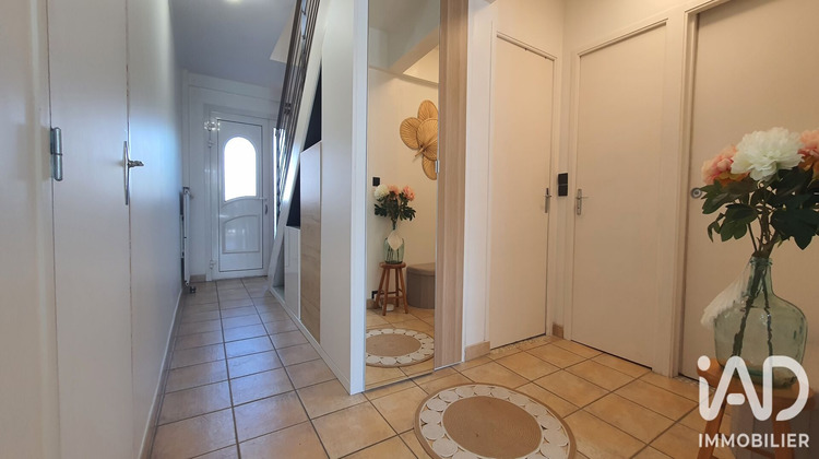Ma-Cabane - Vente Maison Coignières, 140 m²