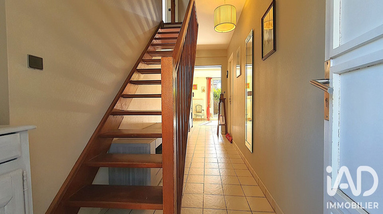 Ma-Cabane - Vente Maison Coignières, 110 m²