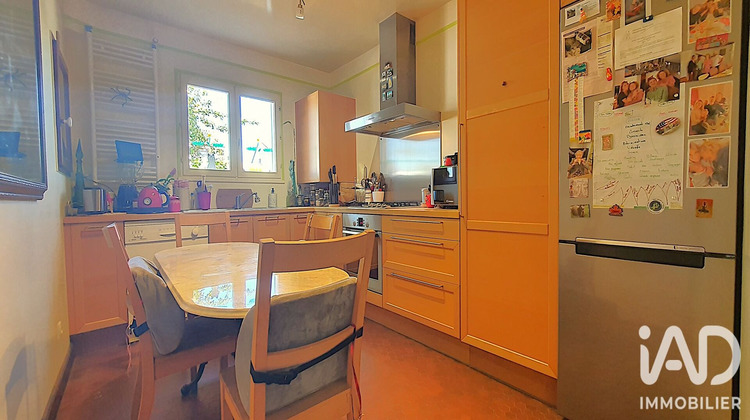 Ma-Cabane - Vente Maison Coignières, 110 m²