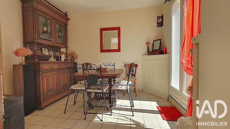 Ma-Cabane - Vente Maison Coignières, 110 m²