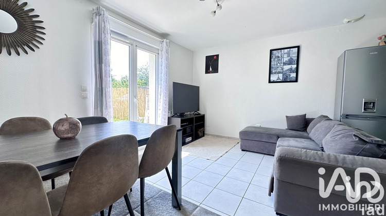 Ma-Cabane - Vente Maison Coignières, 74 m²