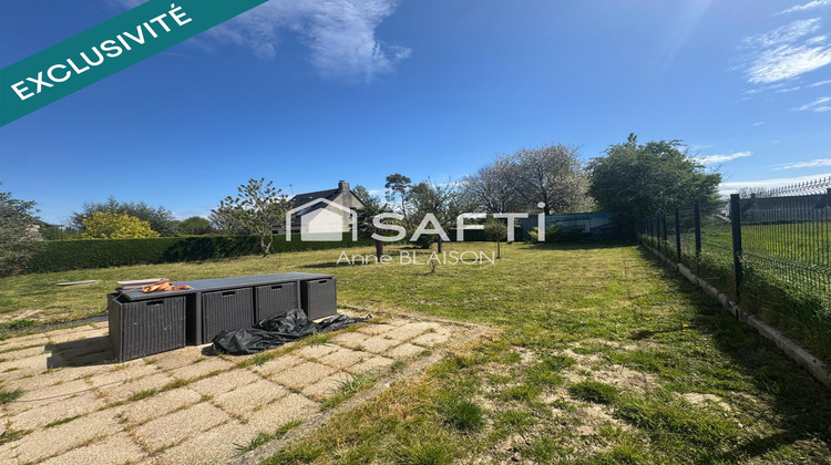 Ma-Cabane - Vente Maison Coigny, 76 m²
