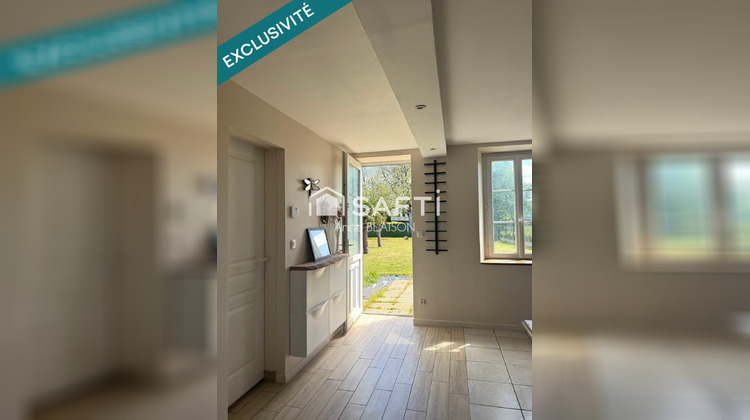 Ma-Cabane - Vente Maison Coigny, 76 m²