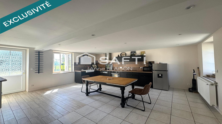 Ma-Cabane - Vente Maison Coigny, 76 m²