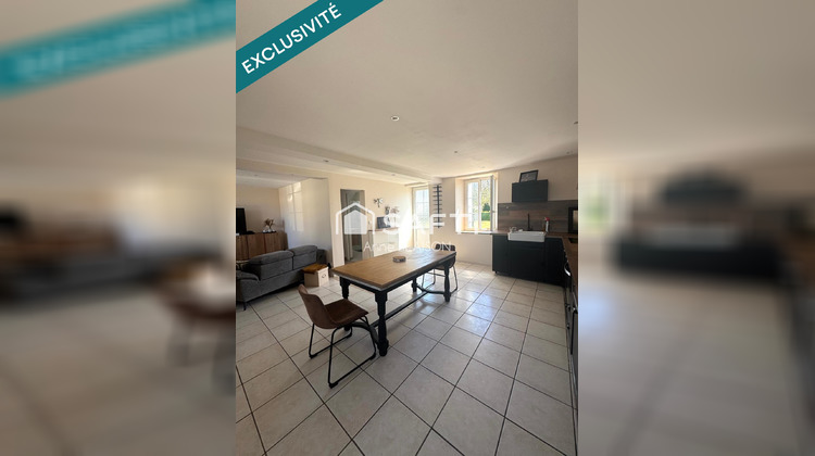 Ma-Cabane - Vente Maison Coigny, 76 m²