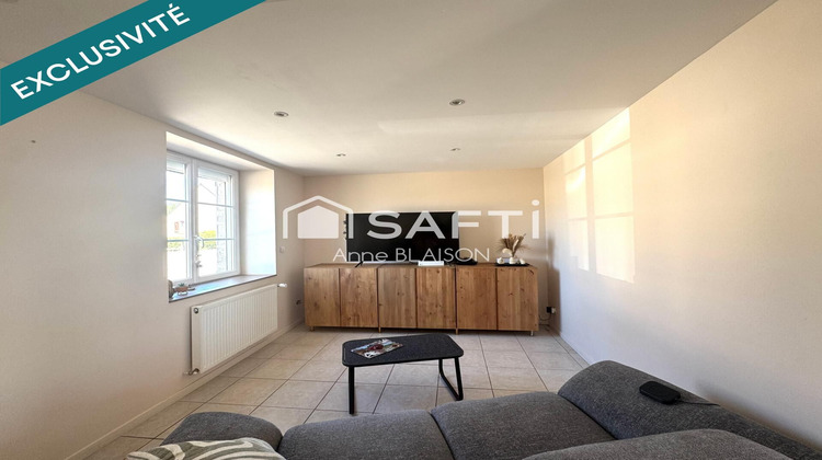 Ma-Cabane - Vente Maison Coigny, 76 m²