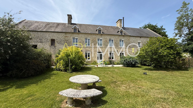 Ma-Cabane - Vente Maison COIGNY, 225 m²
