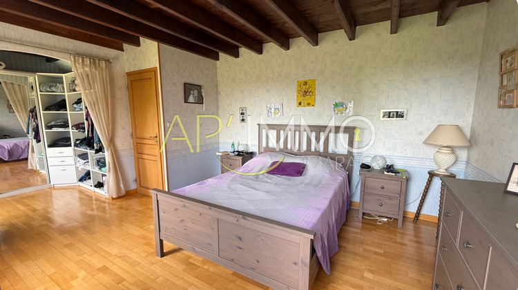Ma-Cabane - Vente Maison COIGNY, 225 m²