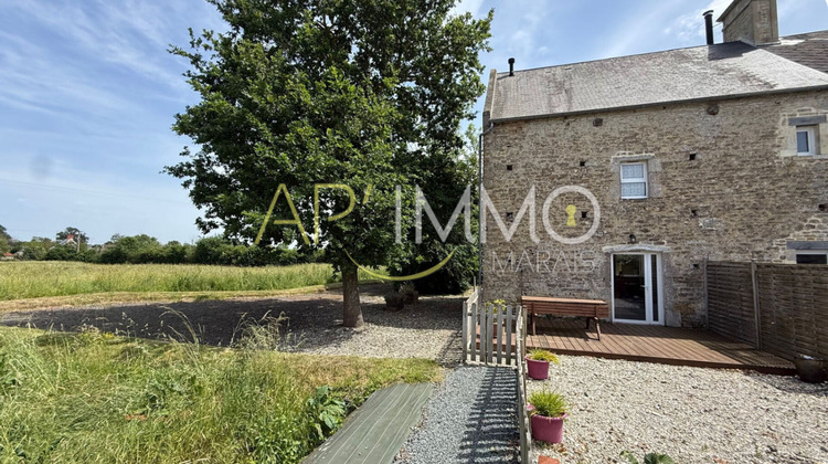 Ma-Cabane - Vente Maison COIGNY, 225 m²
