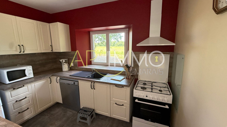 Ma-Cabane - Vente Maison COIGNY, 225 m²