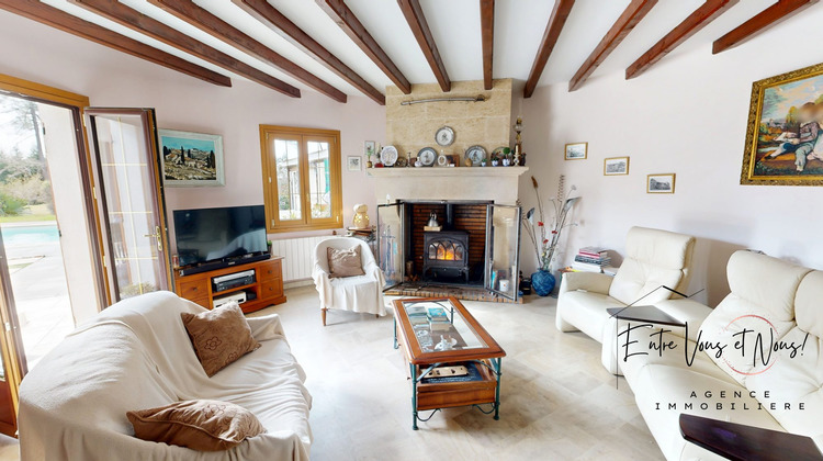 Ma-Cabane - Vente Maison Coimères, 205 m²