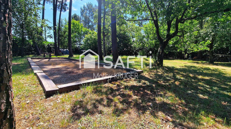 Ma-Cabane - Vente Maison Coimeres, 221 m²