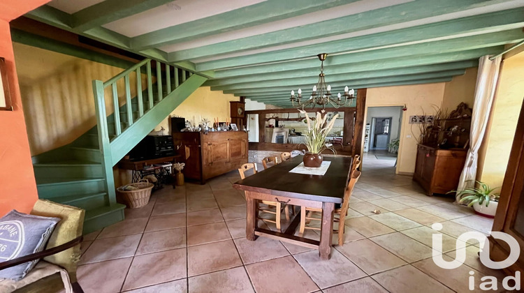 Ma-Cabane - Vente Maison Coimères, 153 m²