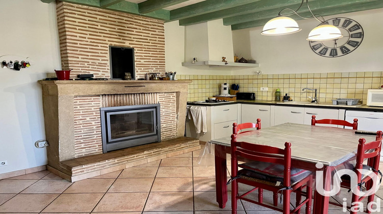 Ma-Cabane - Vente Maison Coimères, 153 m²