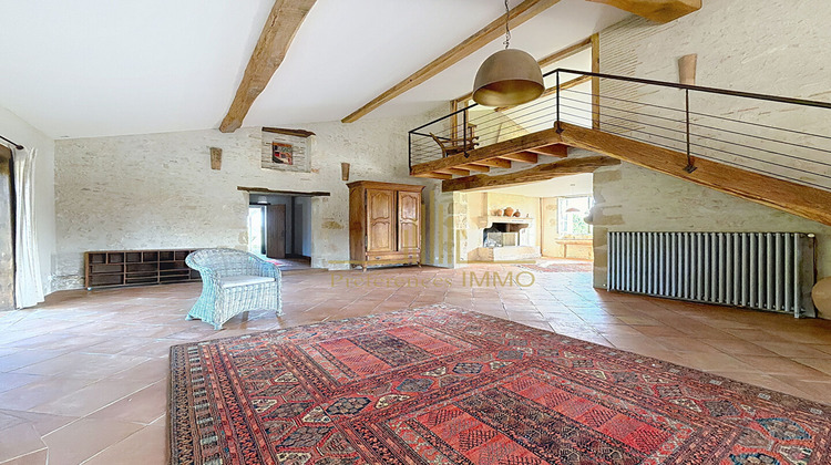 Ma-Cabane - Vente Maison COIMERES, 237 m²