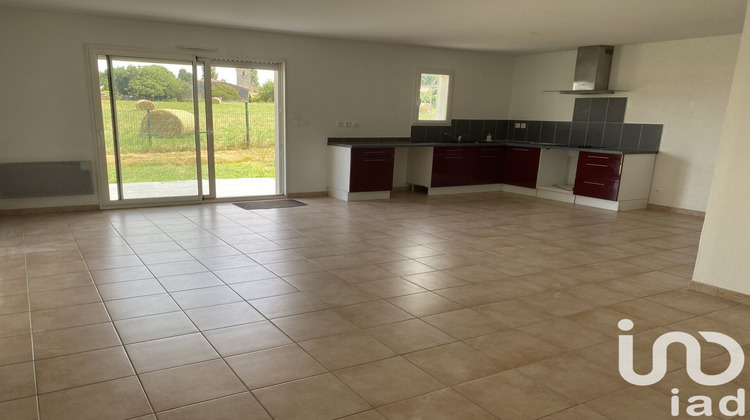 Ma-Cabane - Vente Maison Coimères, 82 m²