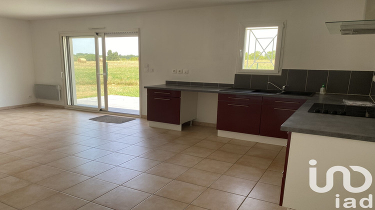Ma-Cabane - Vente Maison Coimères, 82 m²