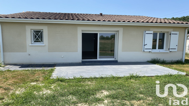 Ma-Cabane - Vente Maison Coimères, 82 m²