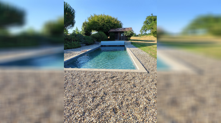 Ma-Cabane - Vente Maison Coimeres, 236 m²