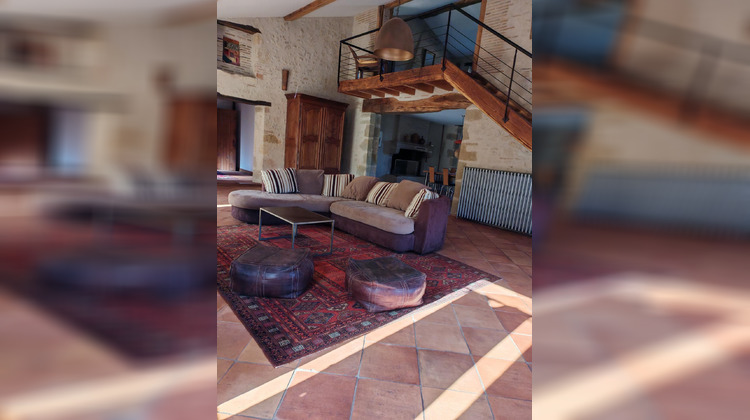 Ma-Cabane - Vente Maison Coimeres, 236 m²