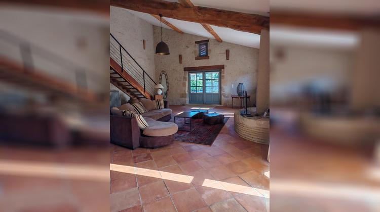 Ma-Cabane - Vente Maison Coimeres, 236 m²