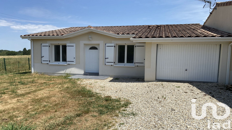 Ma-Cabane - Vente Maison Coimères, 82 m²