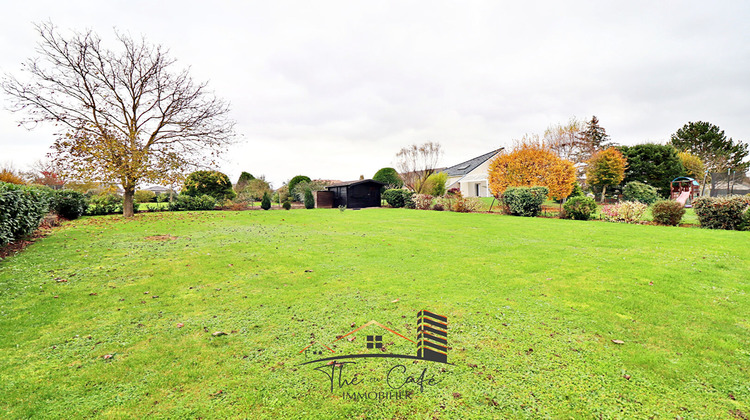 Ma-Cabane - Vente Maison COIN-LES-CUVRY, 103 m²