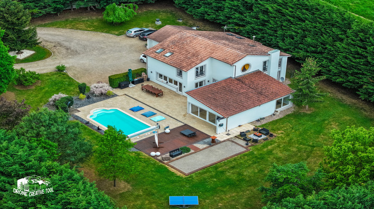 Ma-Cabane - Vente Maison Coin-lès-Cuvry, 280 m²