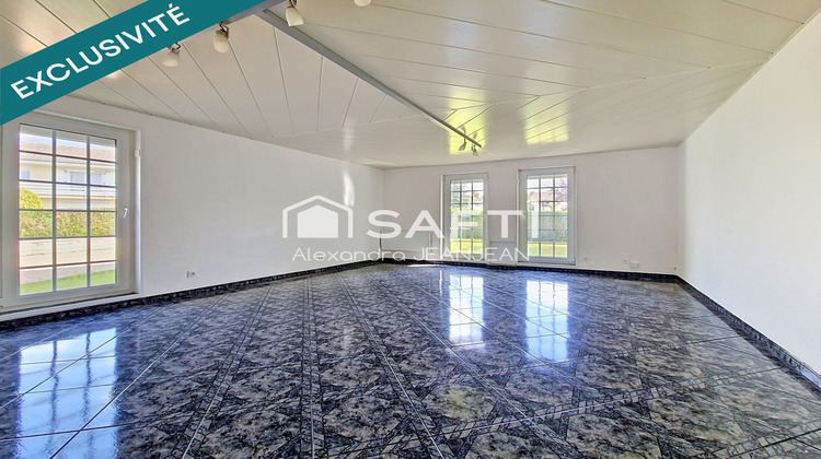 Ma-Cabane - Vente Maison Coin-les-Cuvry, 99 m²