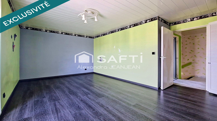 Ma-Cabane - Vente Maison Coin-les-Cuvry, 99 m²