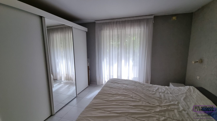 Ma-Cabane - Vente Maison Coin-sur-Seille, 157 m²