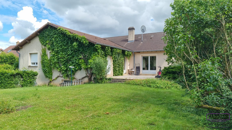 Ma-Cabane - Vente Maison Coin-sur-Seille, 157 m²