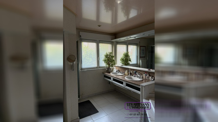 Ma-Cabane - Vente Maison Coin-sur-Seille, 157 m²