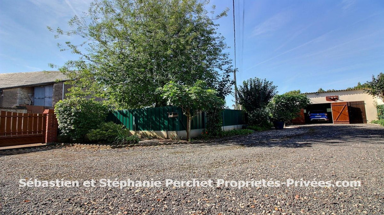 Ma-Cabane - Vente Maison COINCES, 165 m²