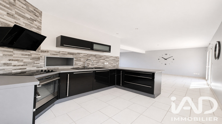 Ma-Cabane - Vente Maison Coinces, 115 m²