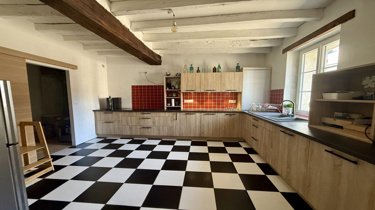 Ma-Cabane - Vente Maison Coinces, 150 m²