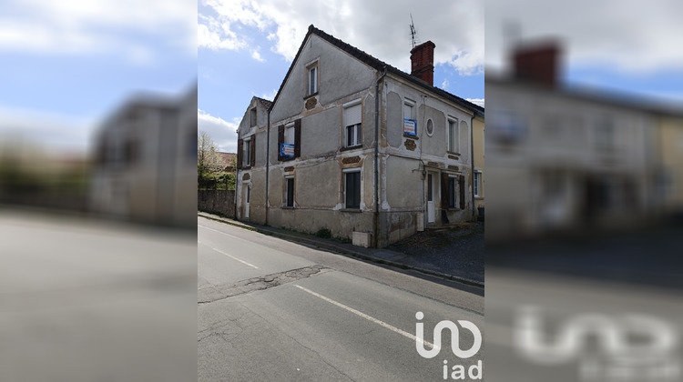 Ma-Cabane - Vente Maison Coincy, 112 m²