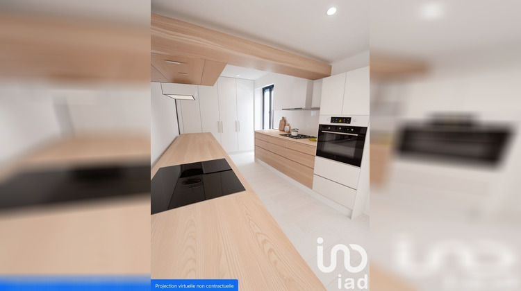 Ma-Cabane - Vente Maison Coincy, 112 m²