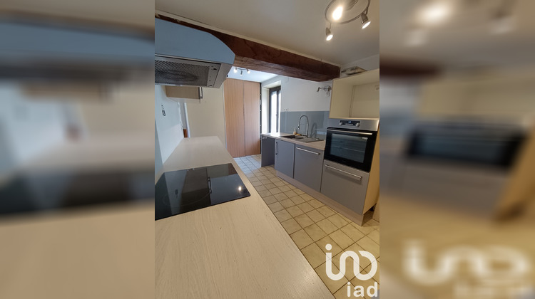 Ma-Cabane - Vente Maison Coincy, 112 m²