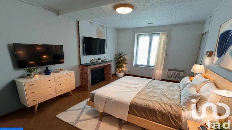 Ma-Cabane - Vente Maison Coincy, 112 m²