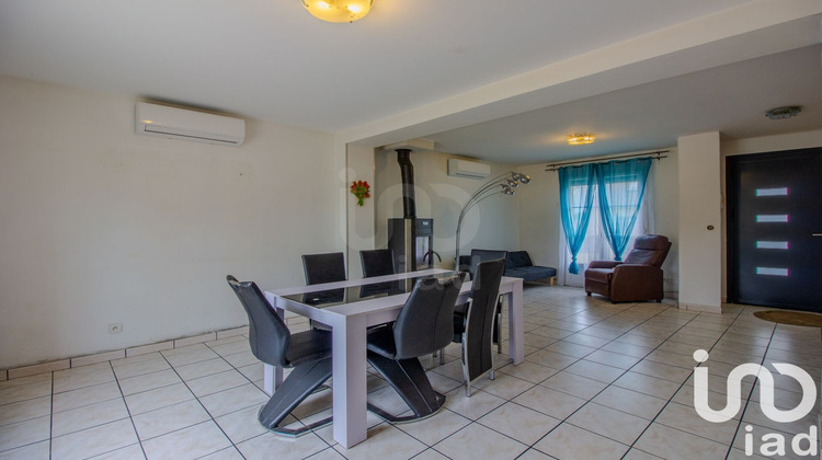 Ma-Cabane - Vente Maison Coincy, 87 m²