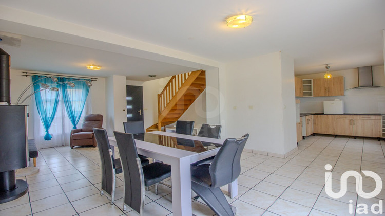 Ma-Cabane - Vente Maison Coincy, 87 m²