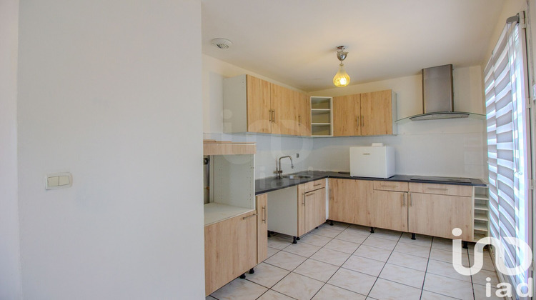 Ma-Cabane - Vente Maison Coincy, 87 m²