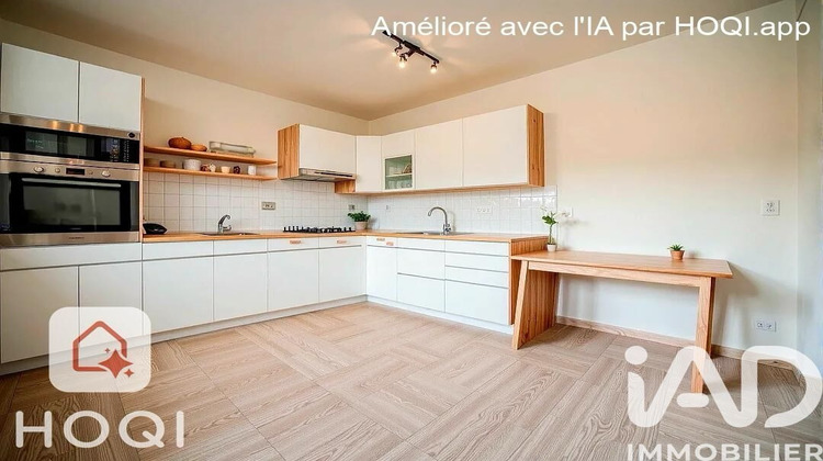 Ma-Cabane - Vente Maison Coincy, 86 m²