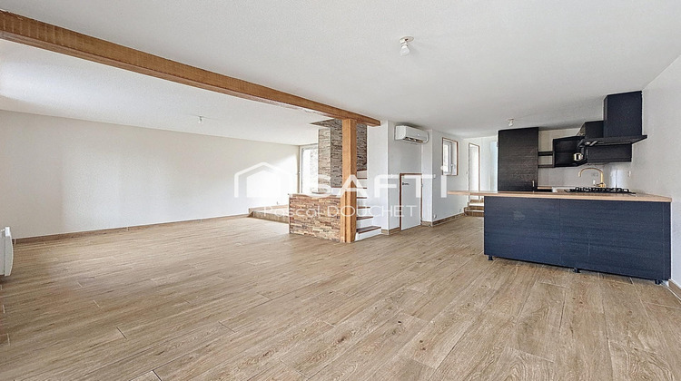 Ma-Cabane - Vente Maison Coincy, 80 m²