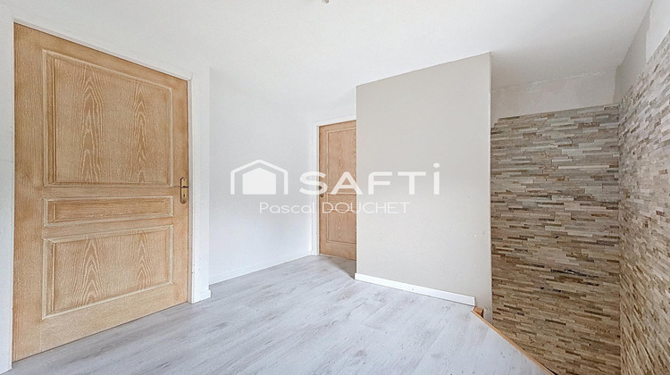 Ma-Cabane - Vente Maison Coincy, 80 m²