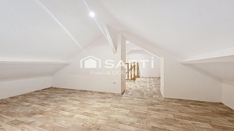 Ma-Cabane - Vente Maison Coincy, 80 m²