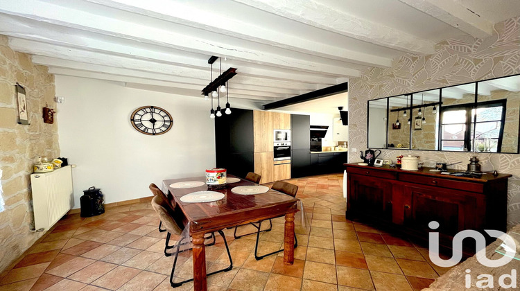 Ma-Cabane - Vente Maison Coincy, 165 m²