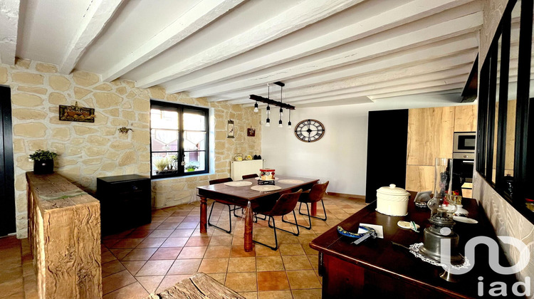 Ma-Cabane - Vente Maison Coincy, 165 m²