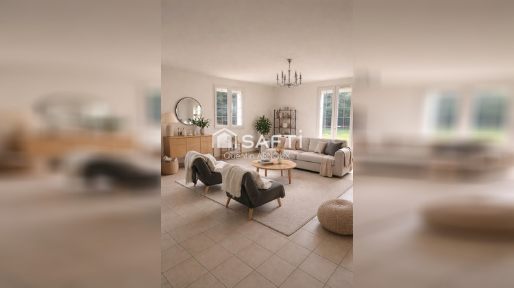 Ma-Cabane - Vente Maison Coincy, 212 m²